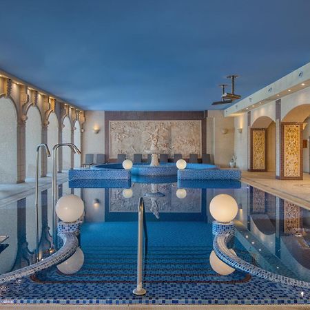 Hotel Bellevue Ostrzyhom Zewnętrze zdjęcie