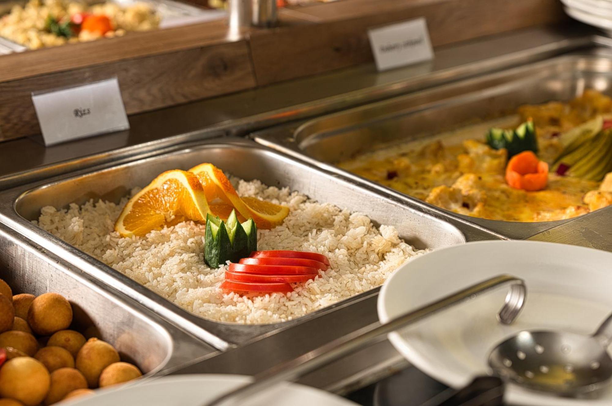 Hotel Bellevue Ostrzyhom Zewnętrze zdjęcie
