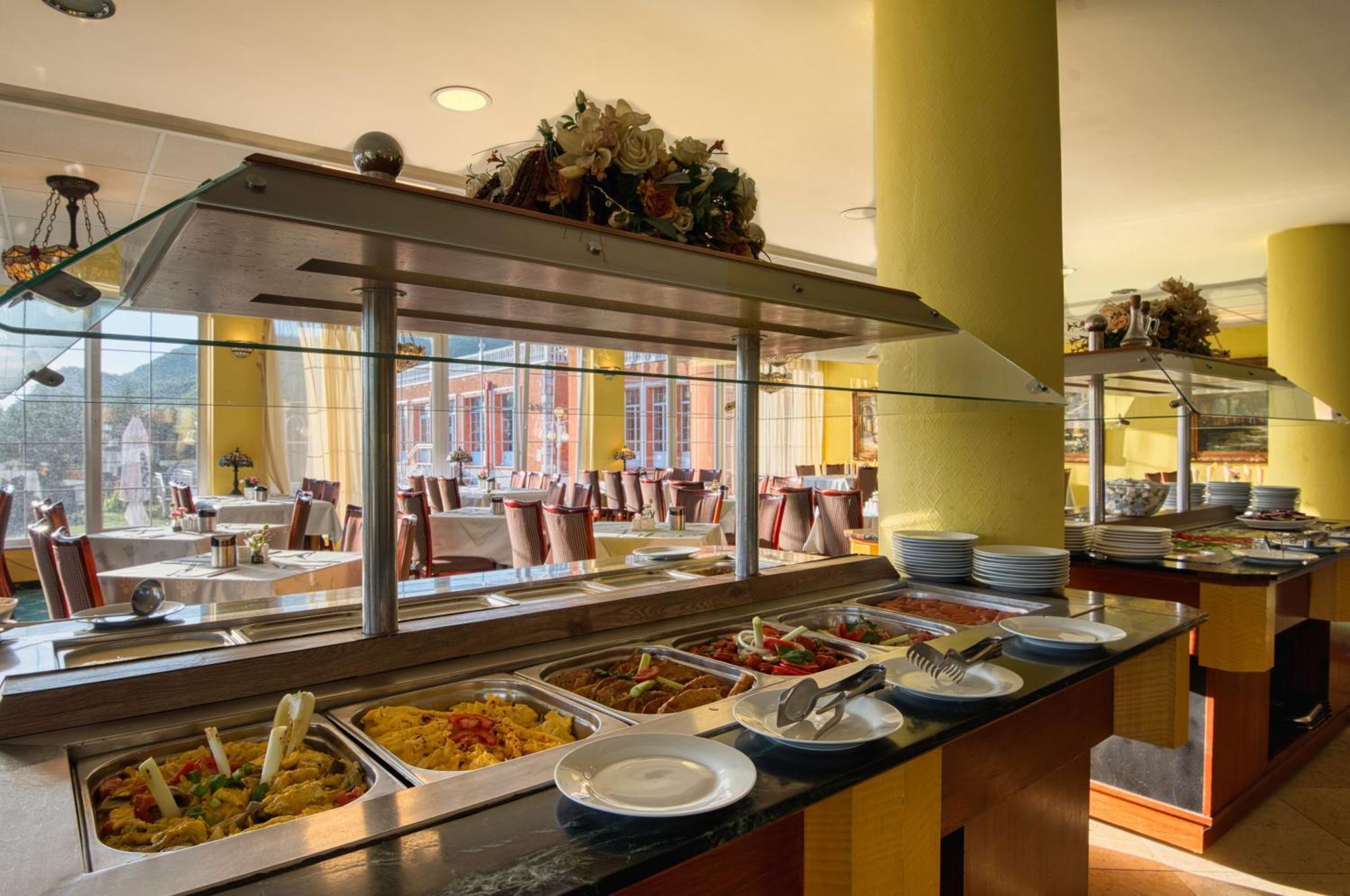 Hotel Bellevue Ostrzyhom Zewnętrze zdjęcie